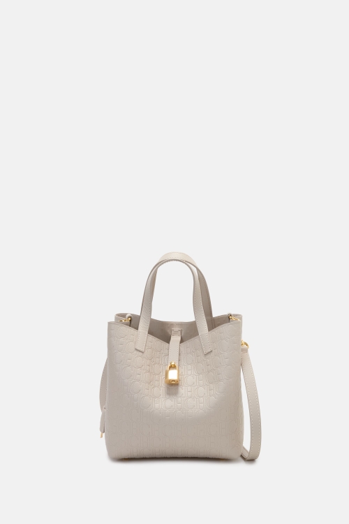 MATRYOSHKA LOCKED XS | SMALL CROSSBODY BAG