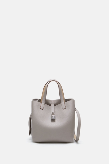 Matryoshka Locked XS | Bolso de Mano Pequeño