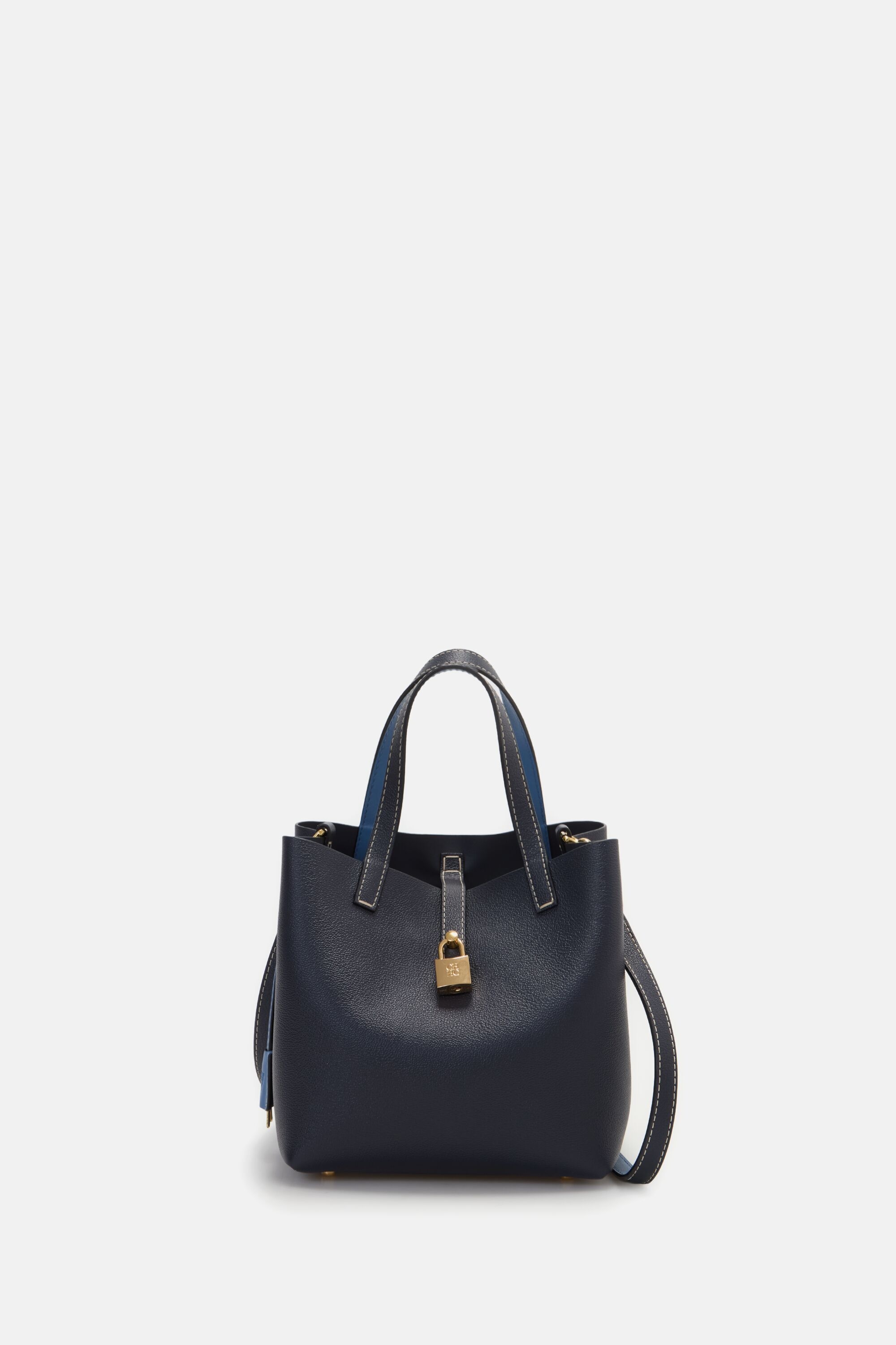 Matryoshka Locked XS | Small Handbag