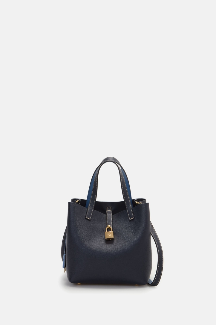 Matryoshka Locked XS | Small Handbag