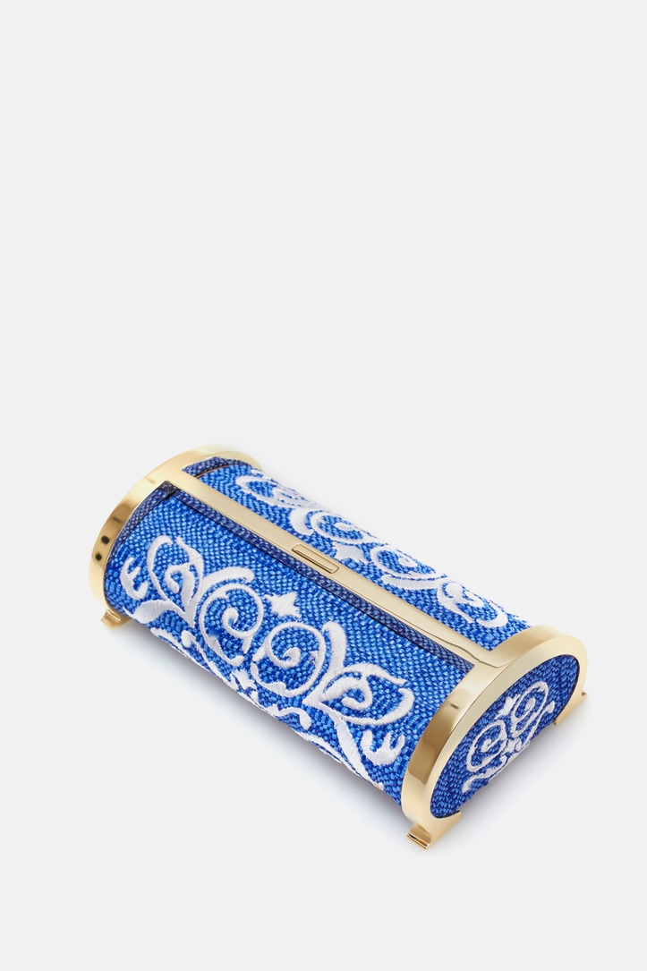 Metropolitan Insignia | Small clutch
