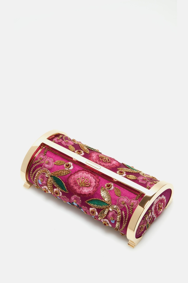 Metropolitan Insignia | Small clutch