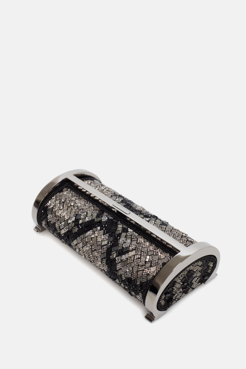 METROPOLITAN INSIGNIA | CLUTCH PEQUEÑO