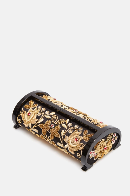 METROPOLITAN INSIGNIA | CLUTCH PEQUEÑO