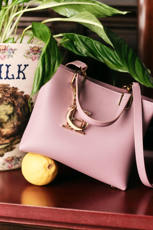 DUCHESS | SMALL HANDBAG