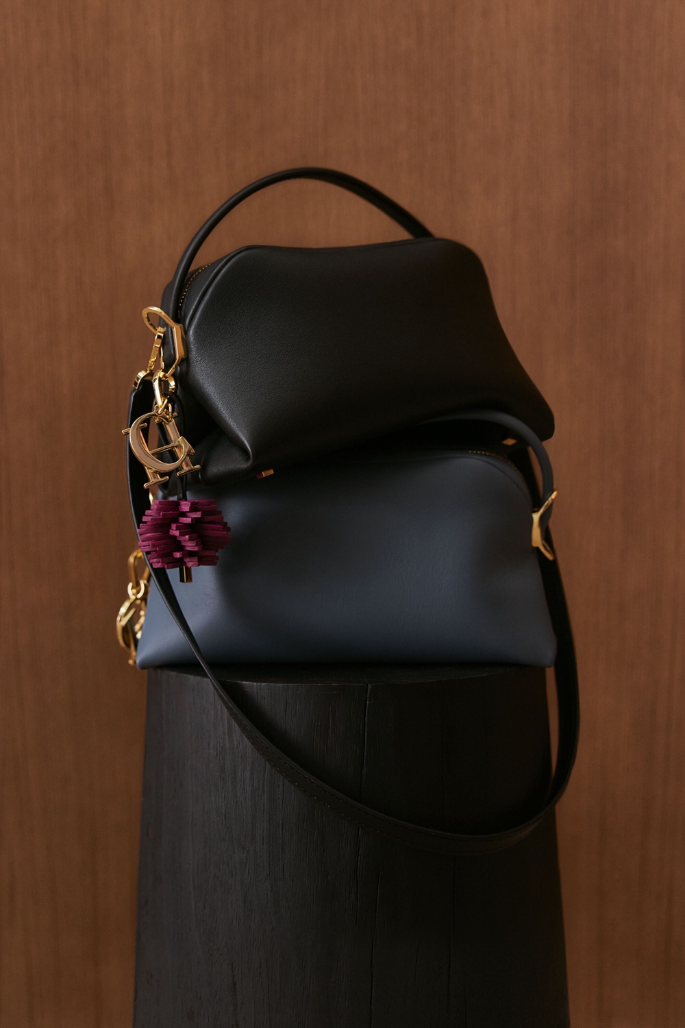 BARONET | SMALL HANDBAG
