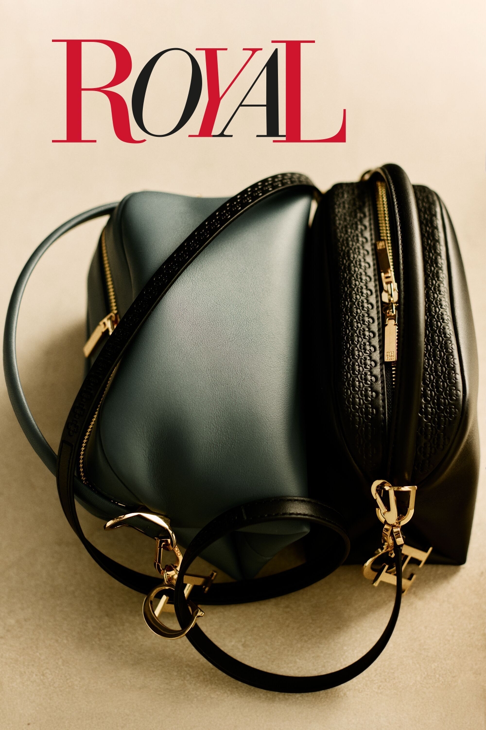 BARONET | SMALL HANDBAG