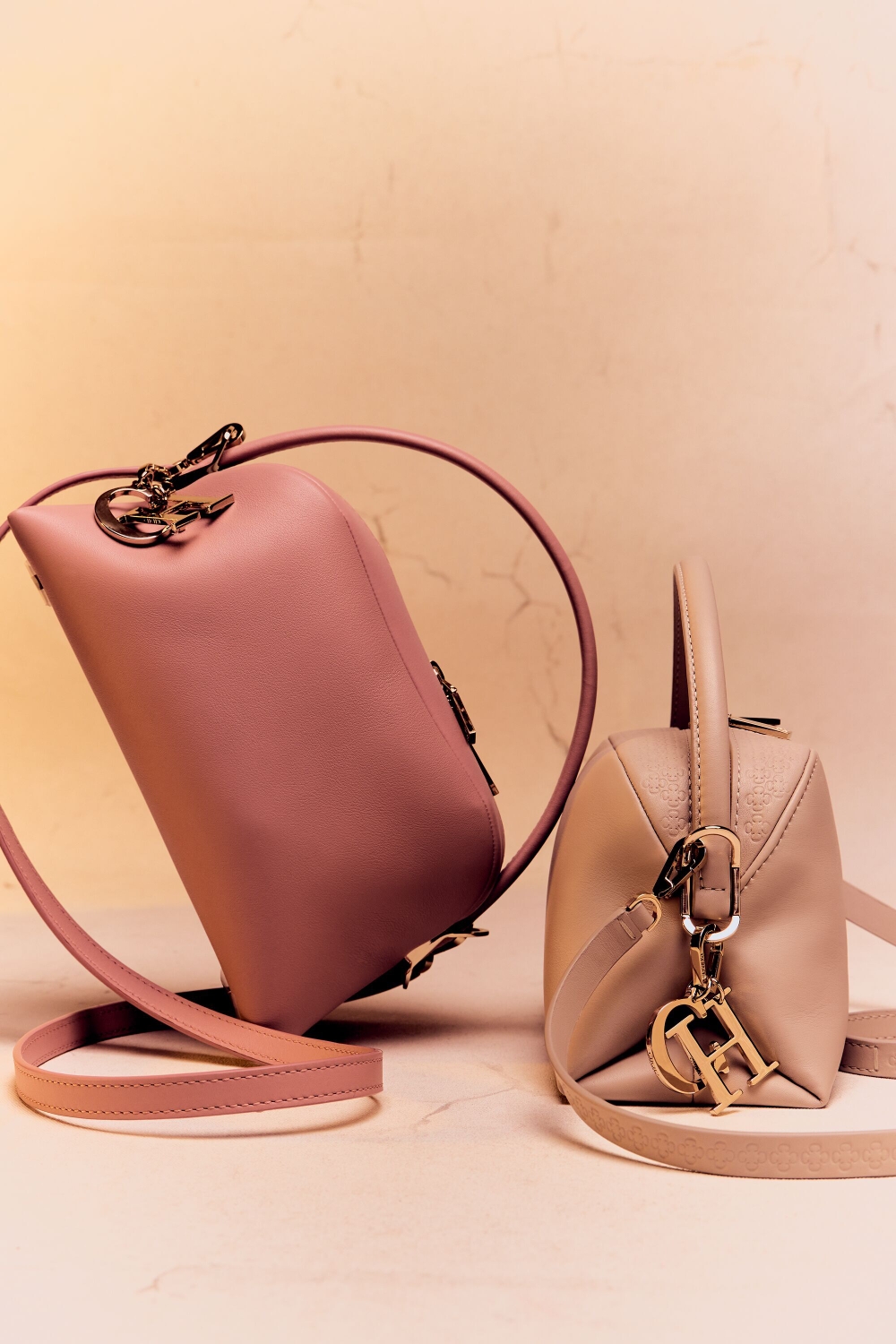 BARONET | BOLSO DE MANO PEQUEÑO