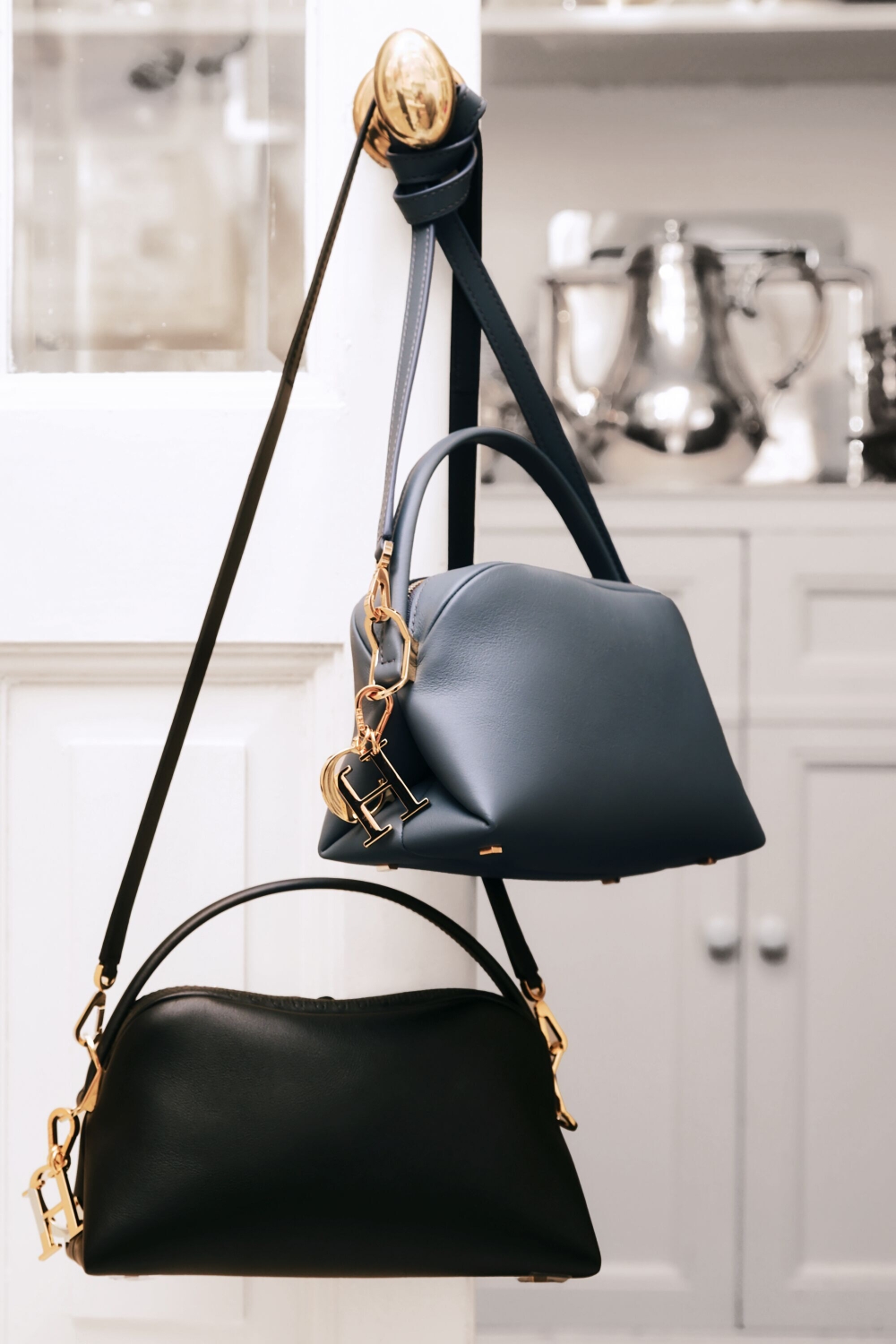 BARONET | BOLSO DE MANO PEQUEÑO