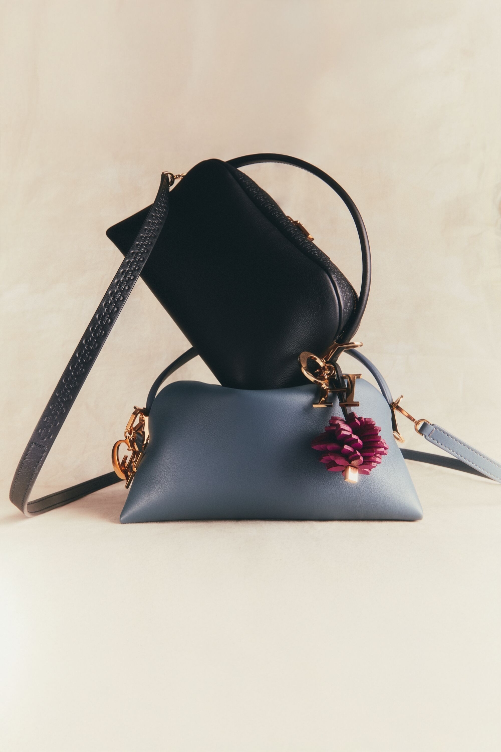 BARONET | SMALL HANDBAG
