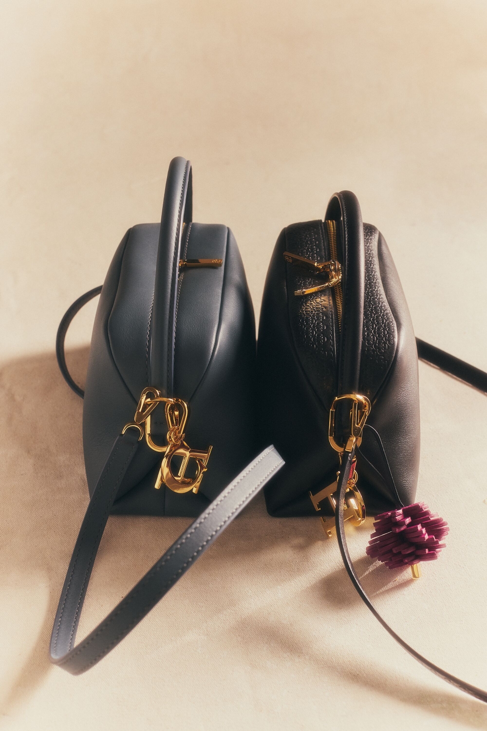 BARONET | BOLSO DE MANO PEQUEÑO