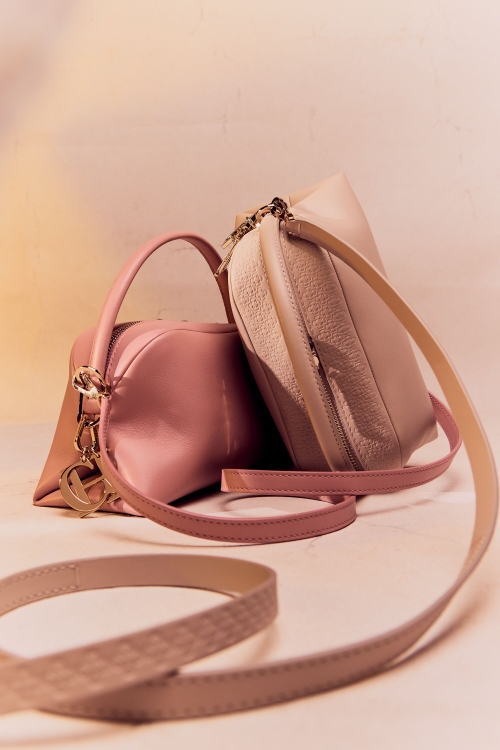 BARONET | SMALL HANDBAG