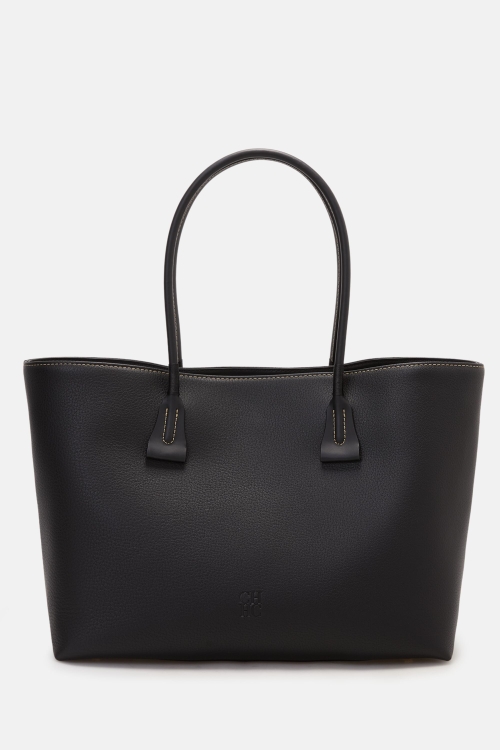 FUSTA INSIGNIA SHOPPING | LARGE SHOULDER BAG