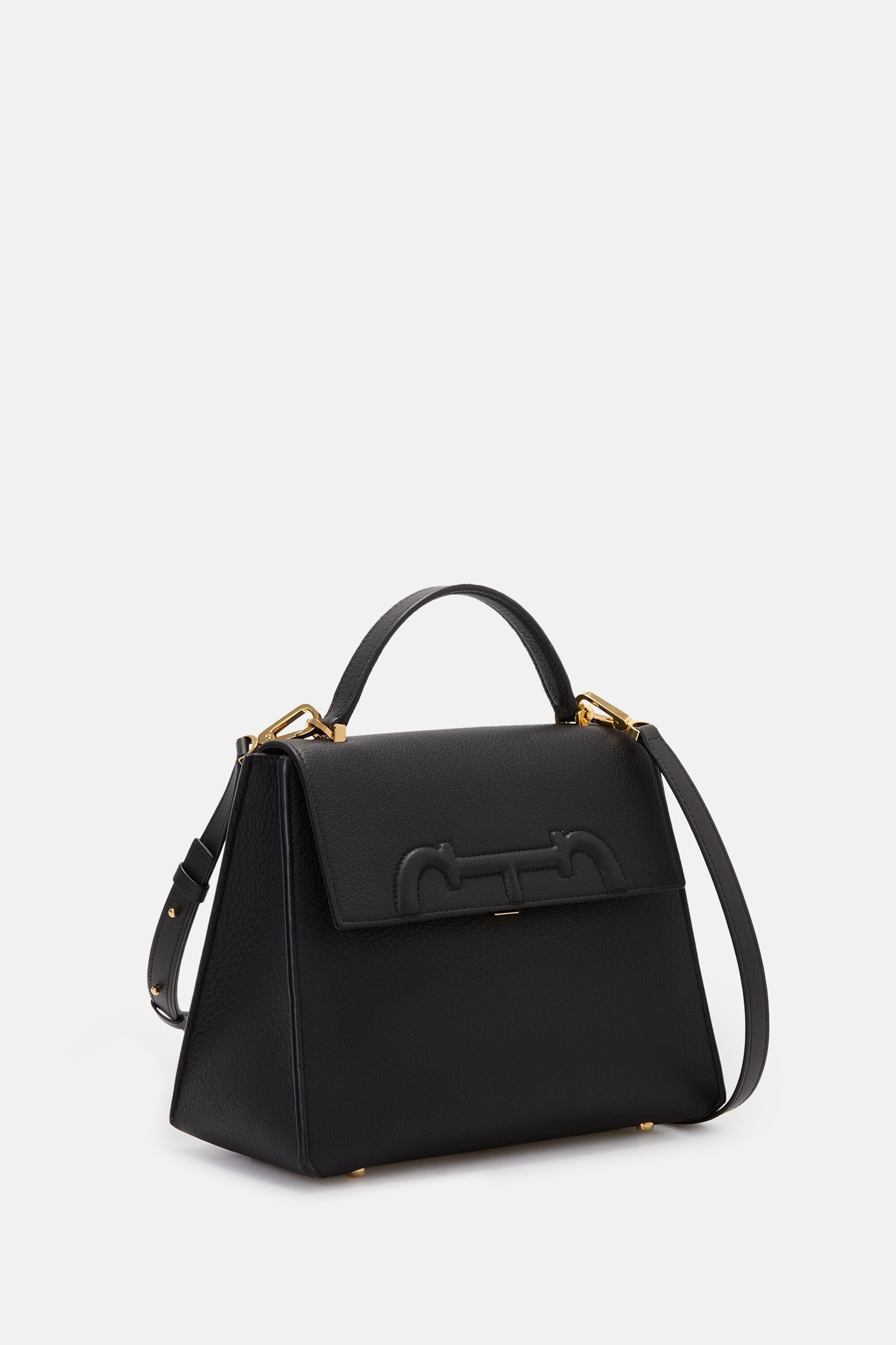 【関税込み】dsquared2 'Cage' handbag DSQUARED2 Bondage Leather Shoulder Bag Dsquared2