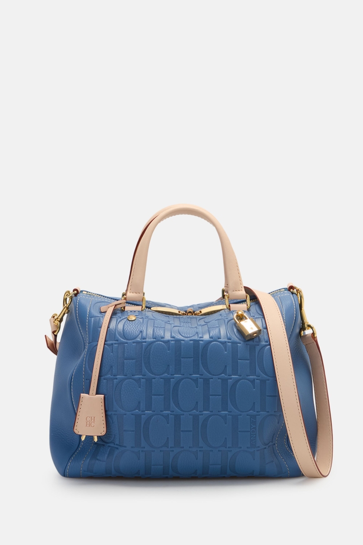 Andy 7 Locked | Medium Handbag