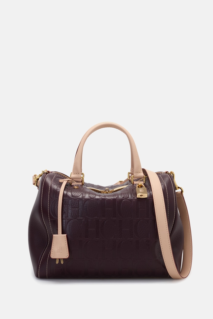 Andy 7 Locked | Medium Handbag