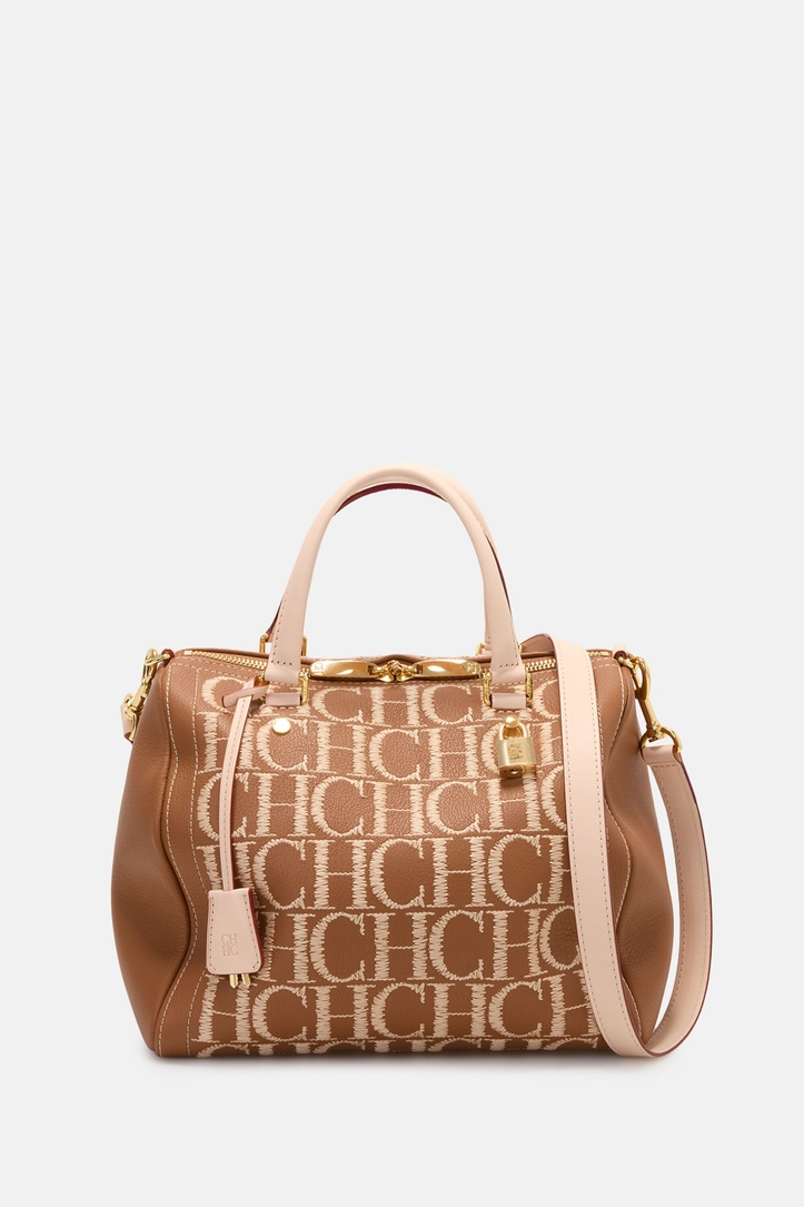 Andy 7 Locked | Medium Handbag