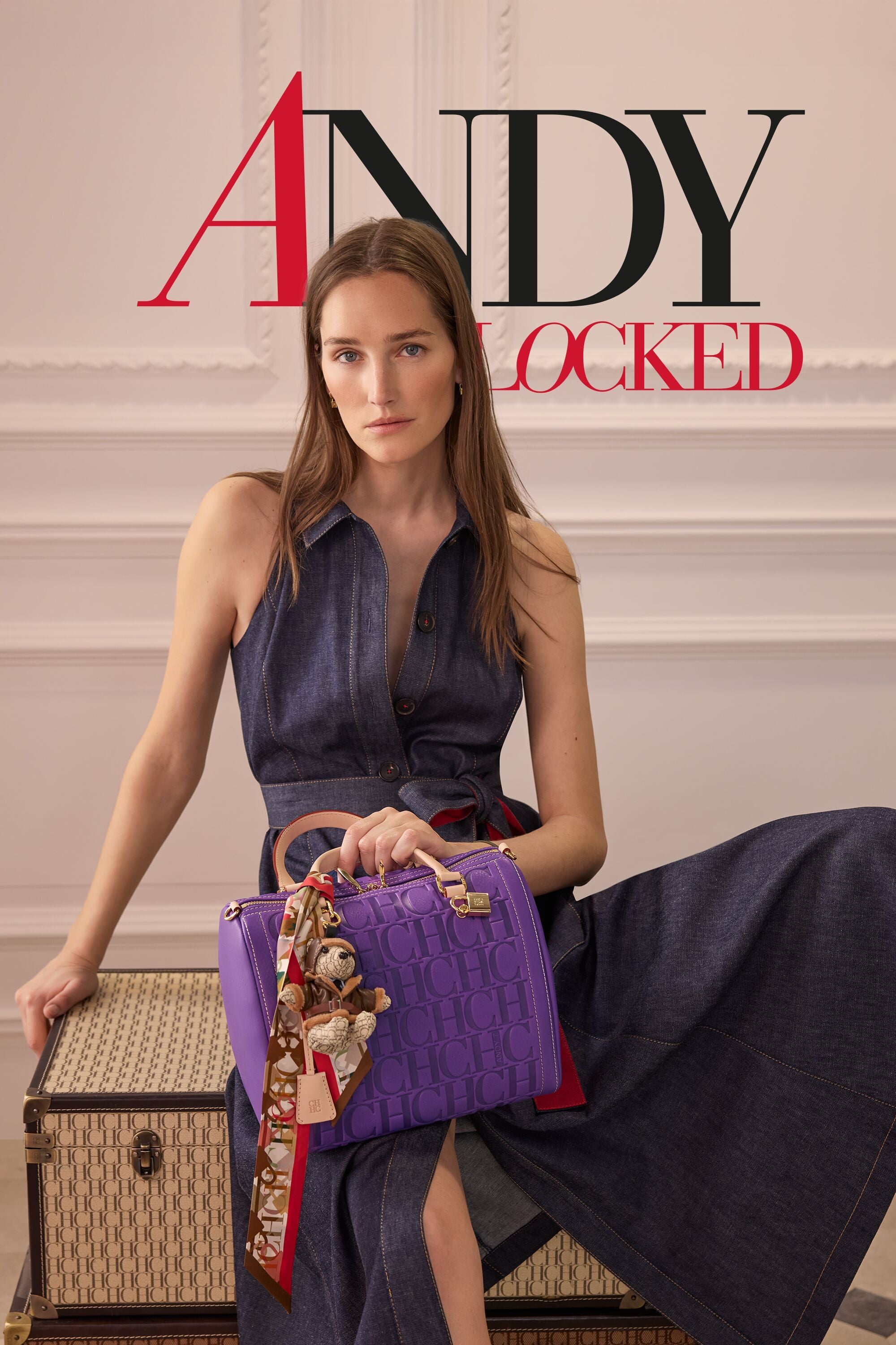 MUSINSA | MUR Andy bag (5 colors)