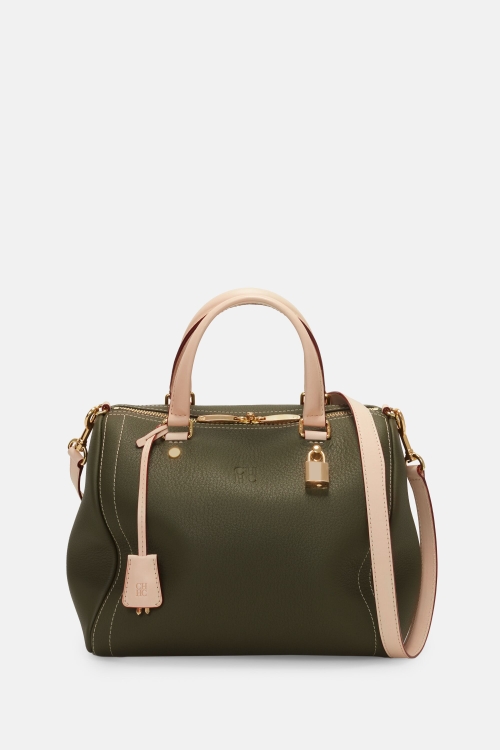 ANDY 7 LOCKED | MEDIUM HANDBAG