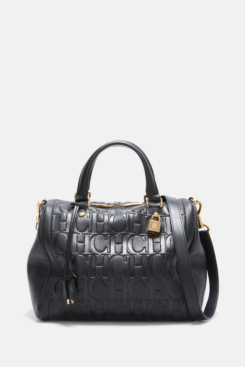 ANDY 7 LOCKED | BOLSO DE MANO MEDIANO