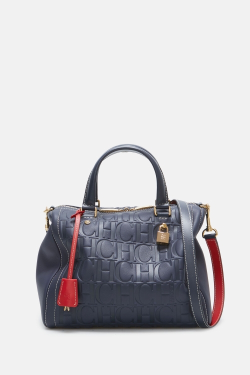 ANDY 7 LOCKED | MEDIUM HANDBAG