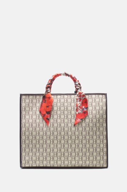 Shopping Chic | Large handbag