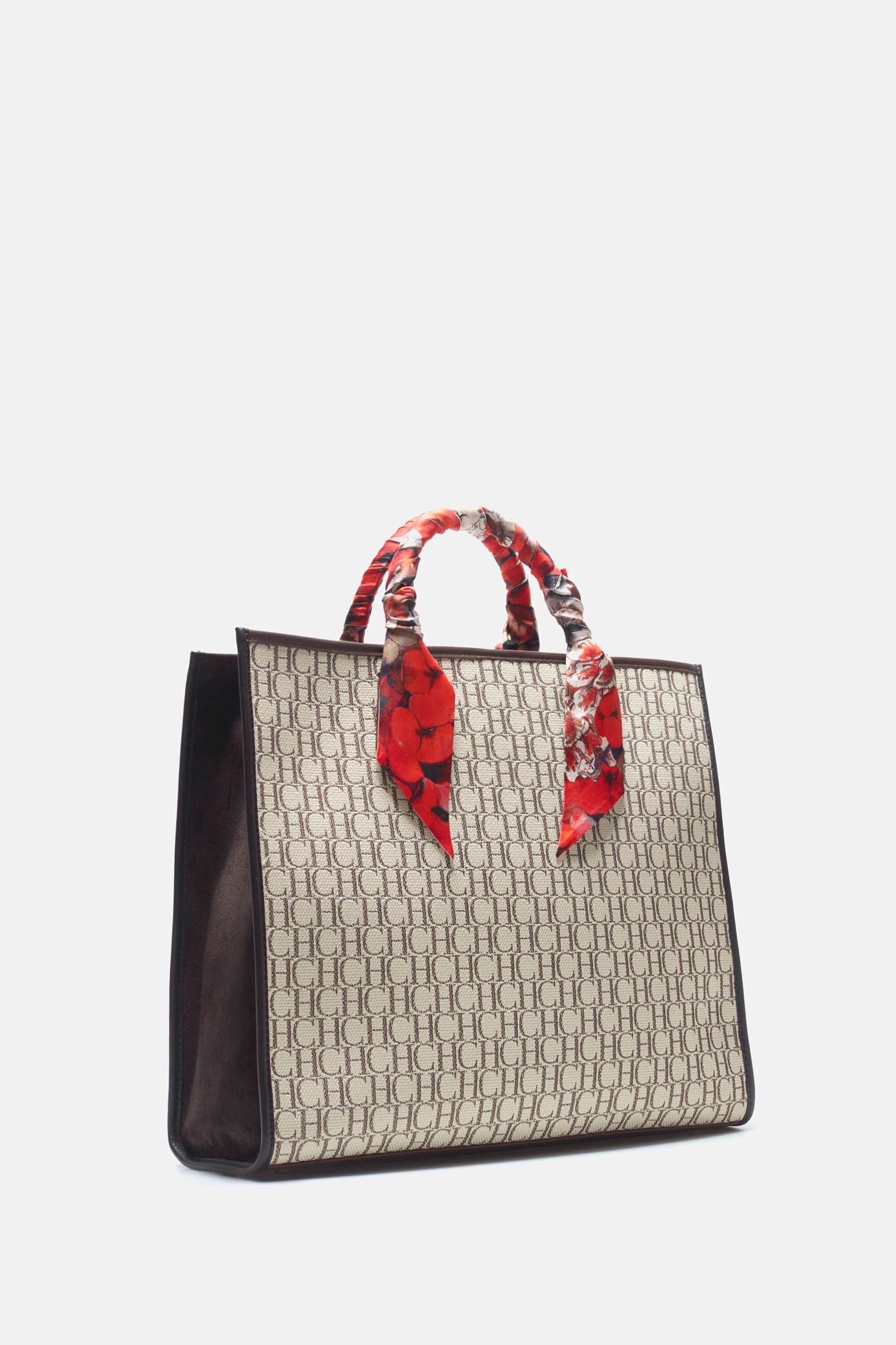 | Large handbag little caracas - CH Carolina United States