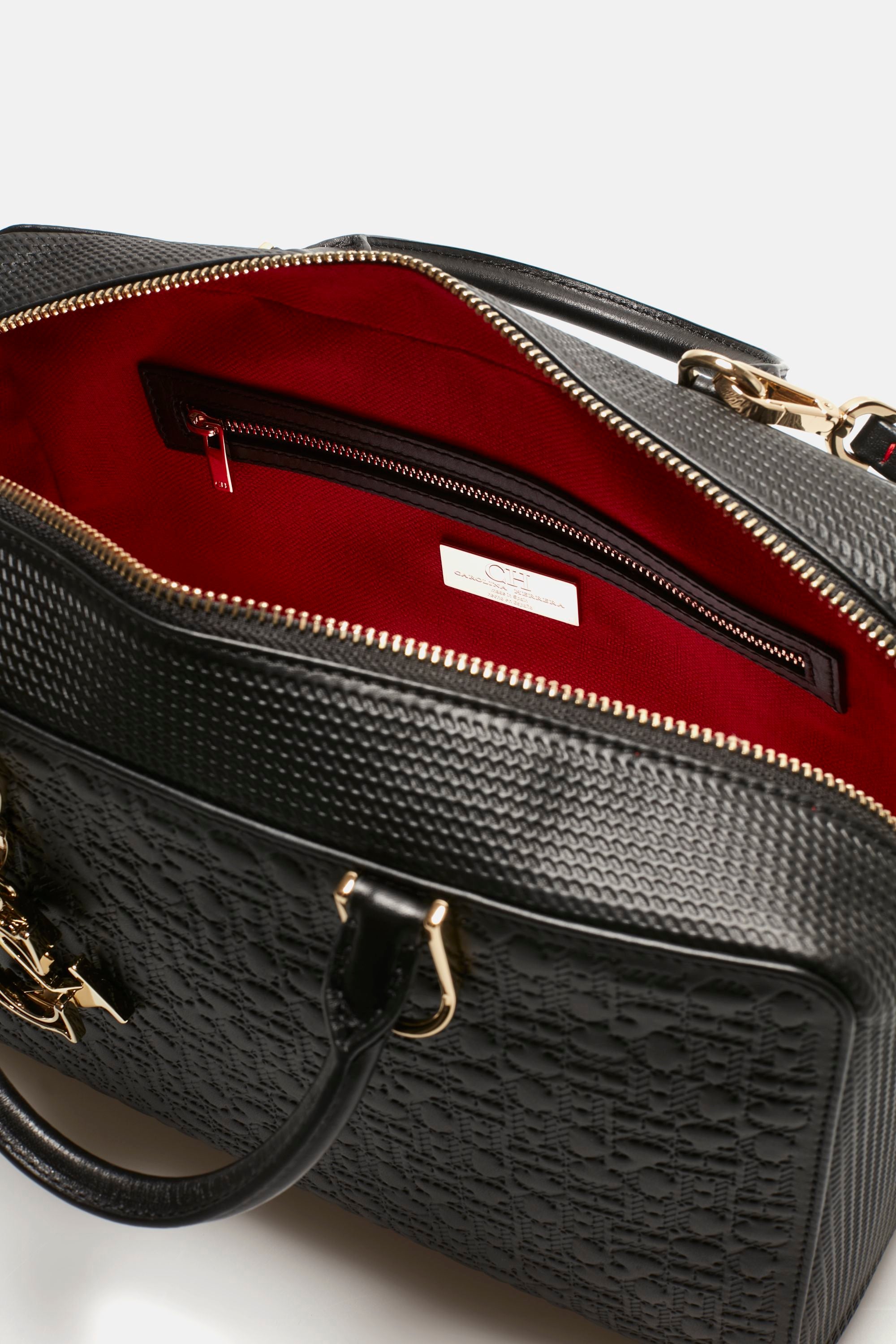 Duke | Bolso de hombro mediano