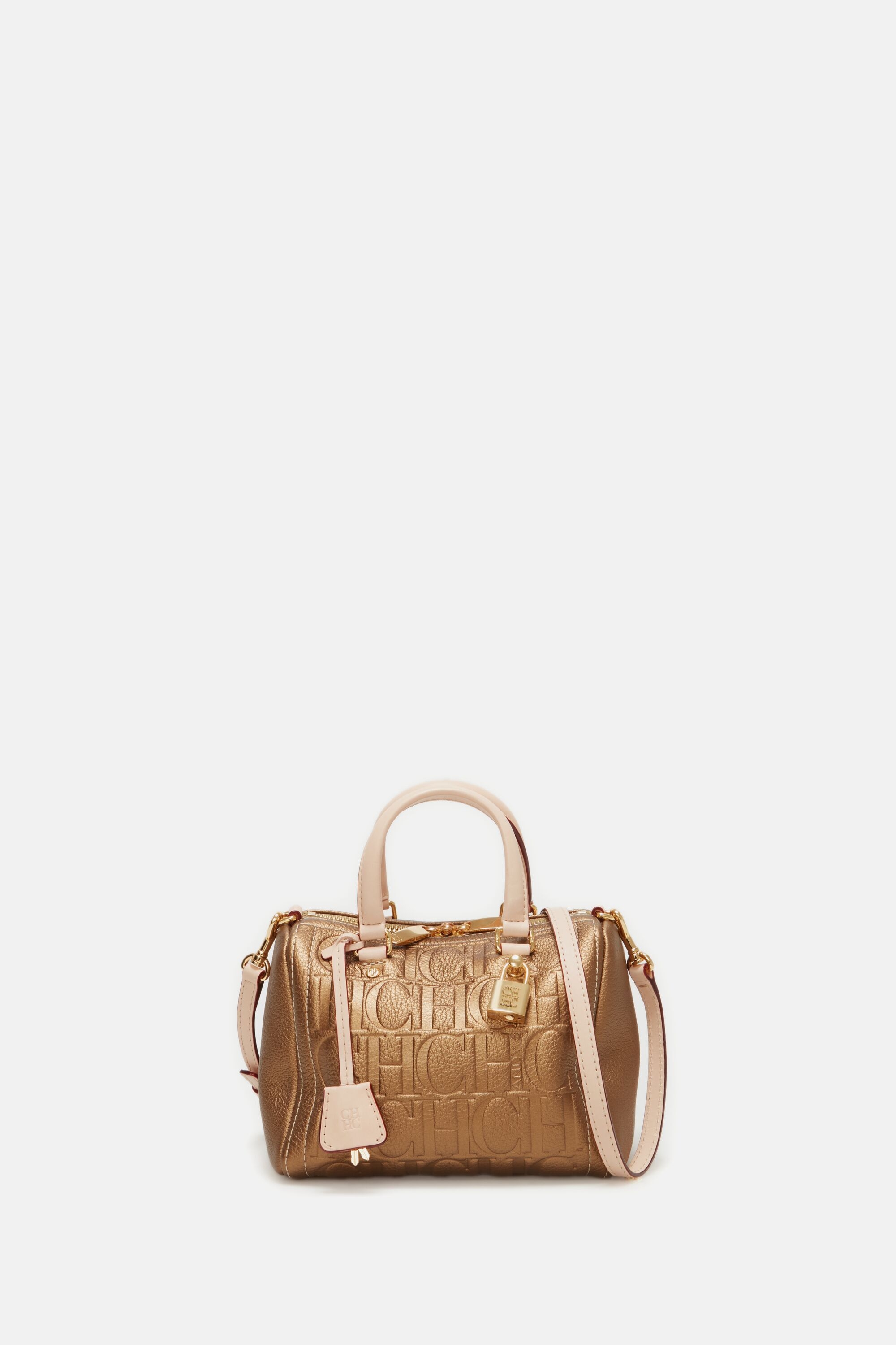 Andy 5 Locked | Mini crossbody bag