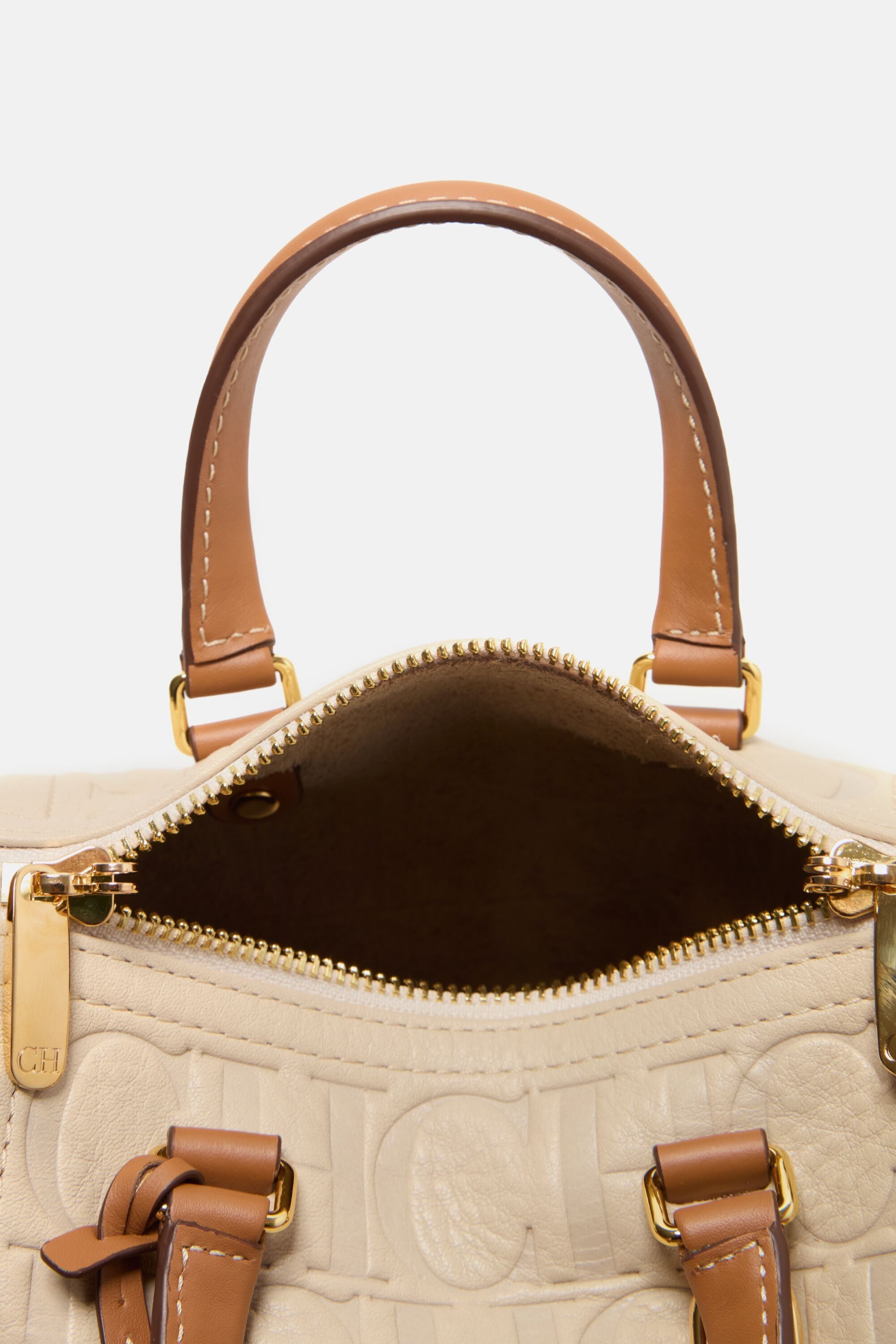 レビュー高評価アイテム特集｜ファッション通販 Andy 5 Locked | Mini Crossbody Bag magnolia - CH Carolina バッグ