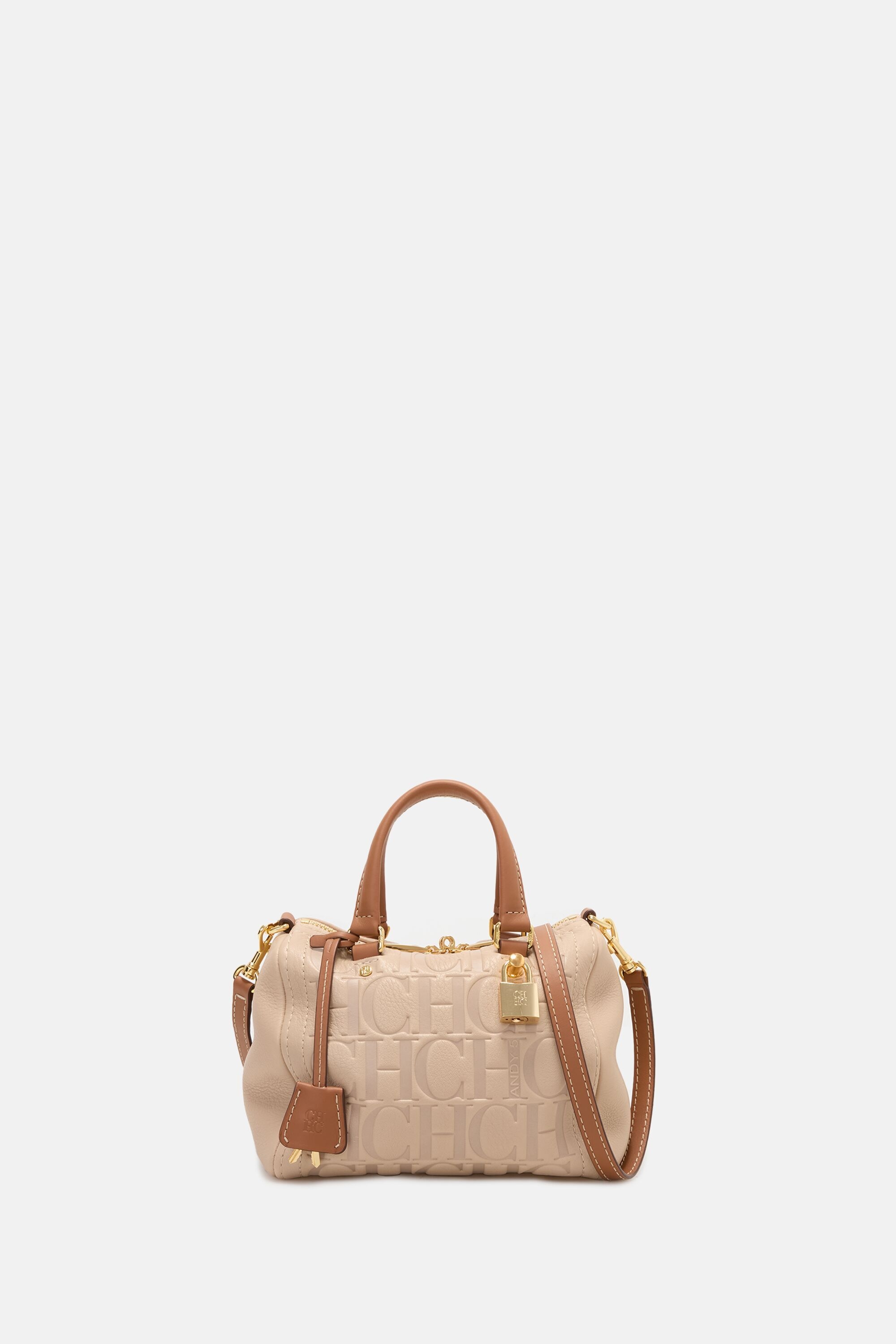 Andy 5 Locked | Mini Crossbody Bag