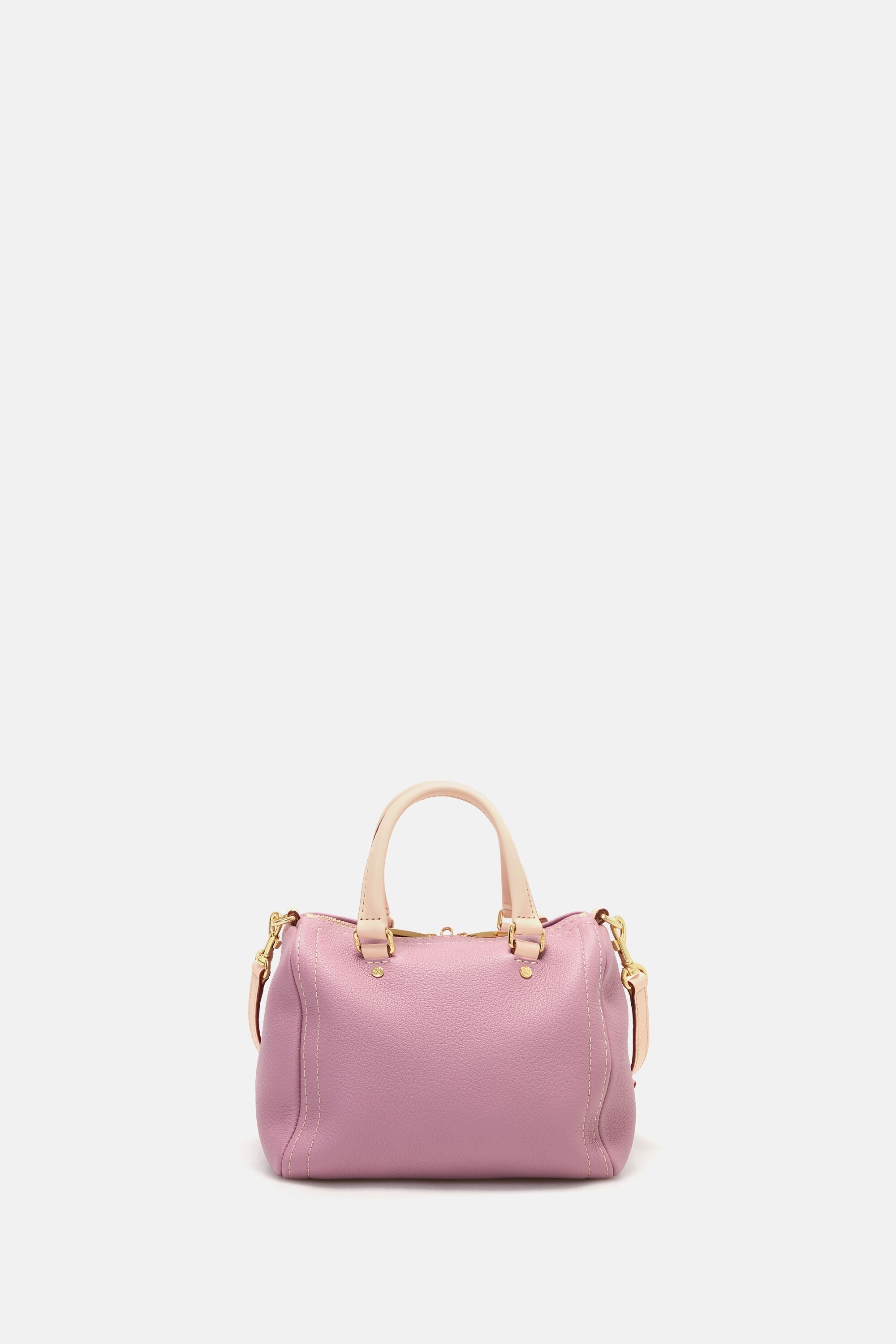 Andy 5 Locked | Mini Crossbody Bag pink - CH Carolina Herrera