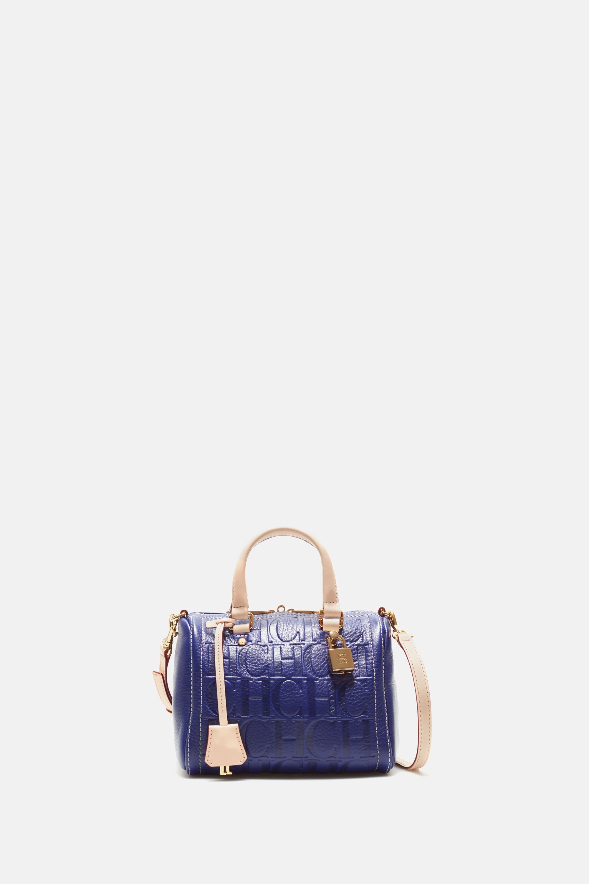 Andy 5 Locked | Bolso bandolera mini