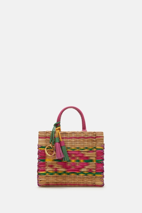 AVEIRO | SMALL HANDBAG