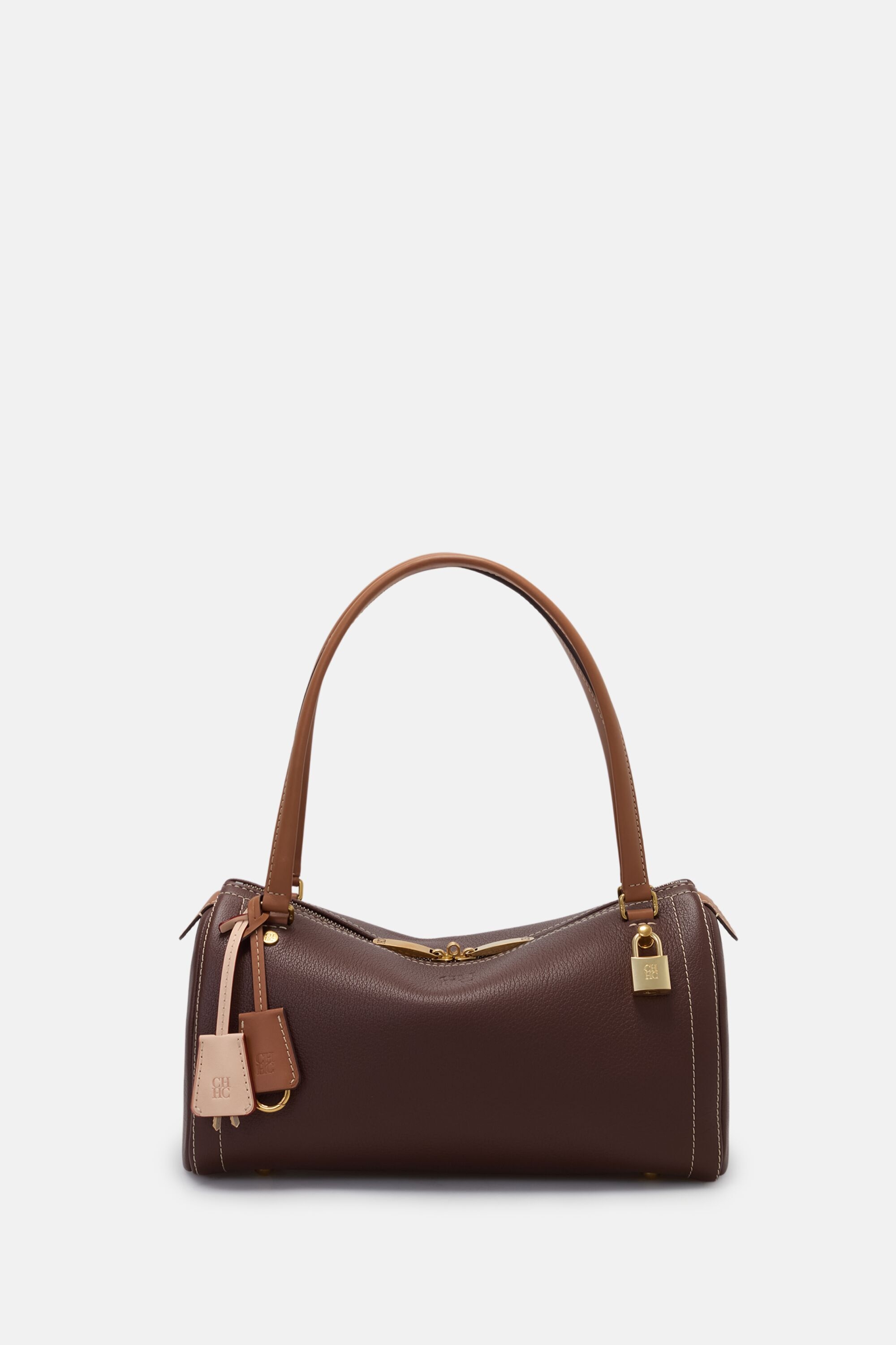 Andy 8 Locked Long | Medium Shoulder Bag