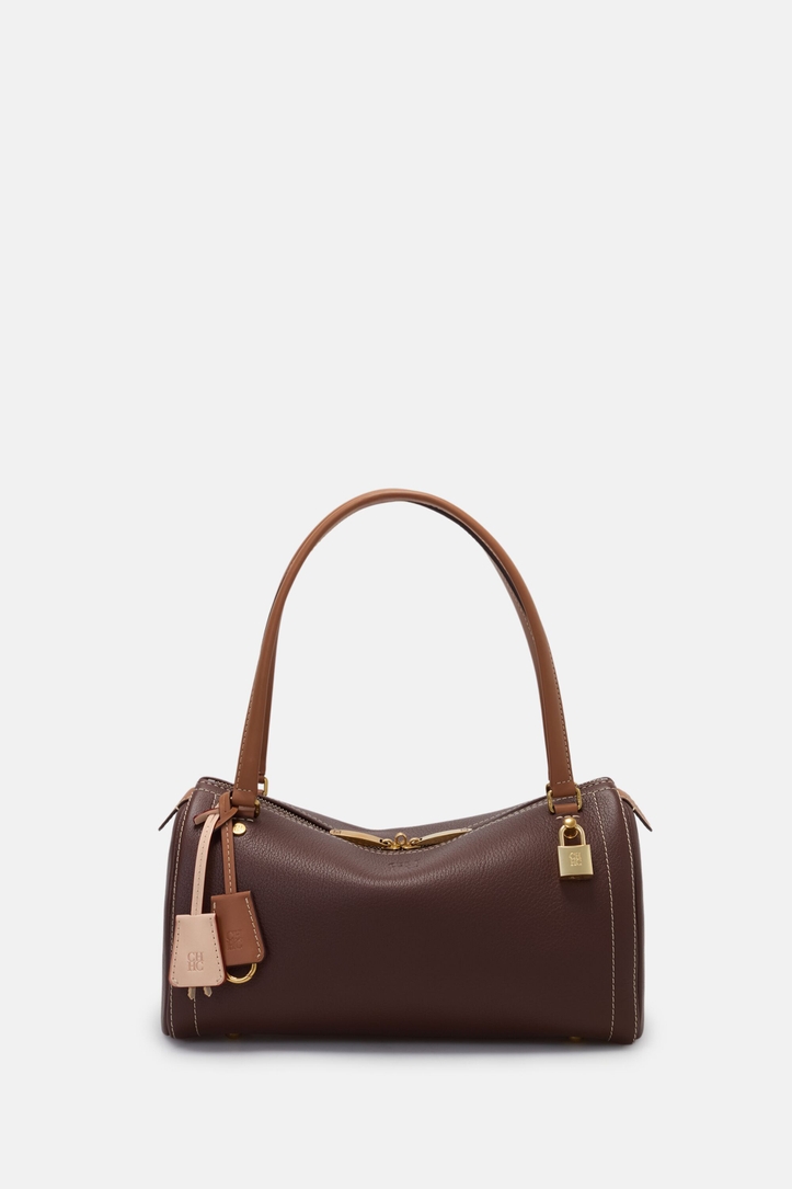 Andy 8 Locked Long | Medium Shoulder Bag