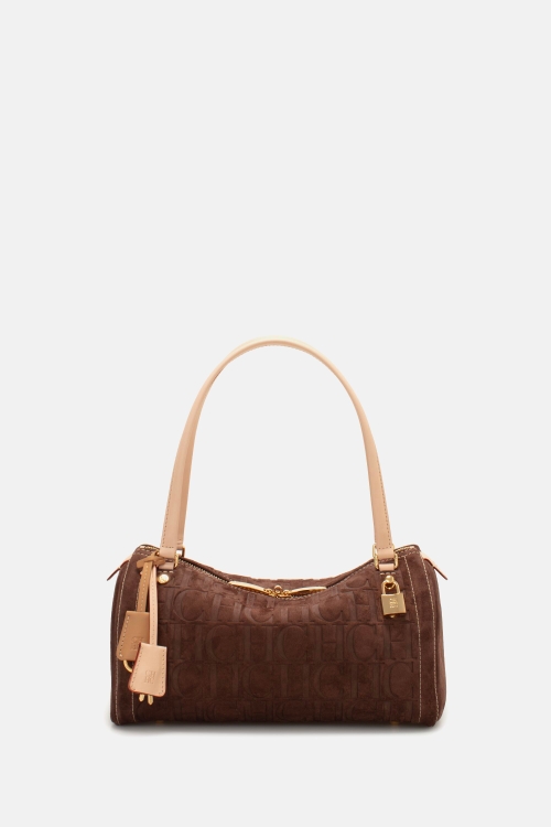 ANDY 8 LOCKED LONG | BOLSO DE HOMBRO MEDIANO