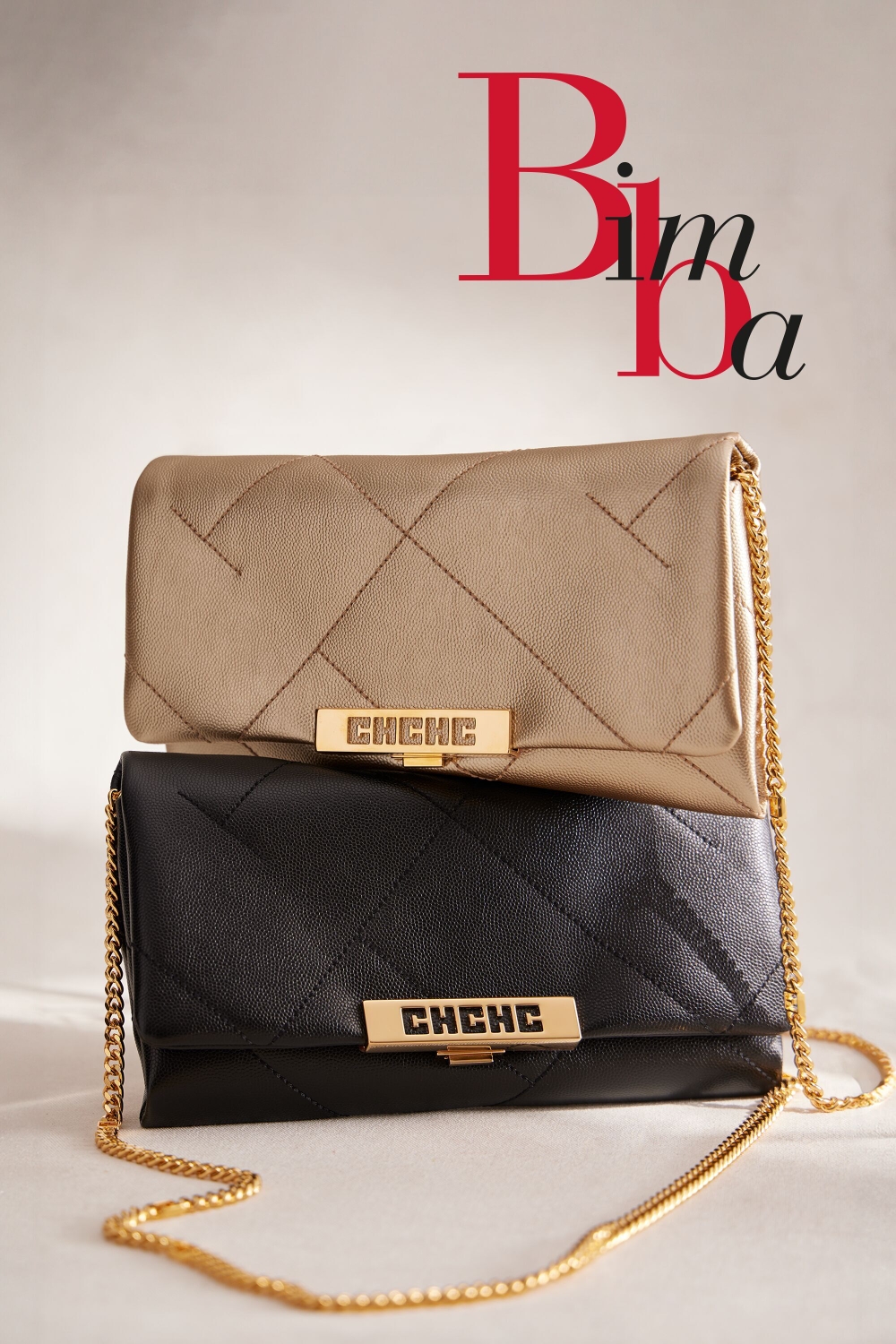 BIMBA 1 | CLUTCH PEQUEÑO