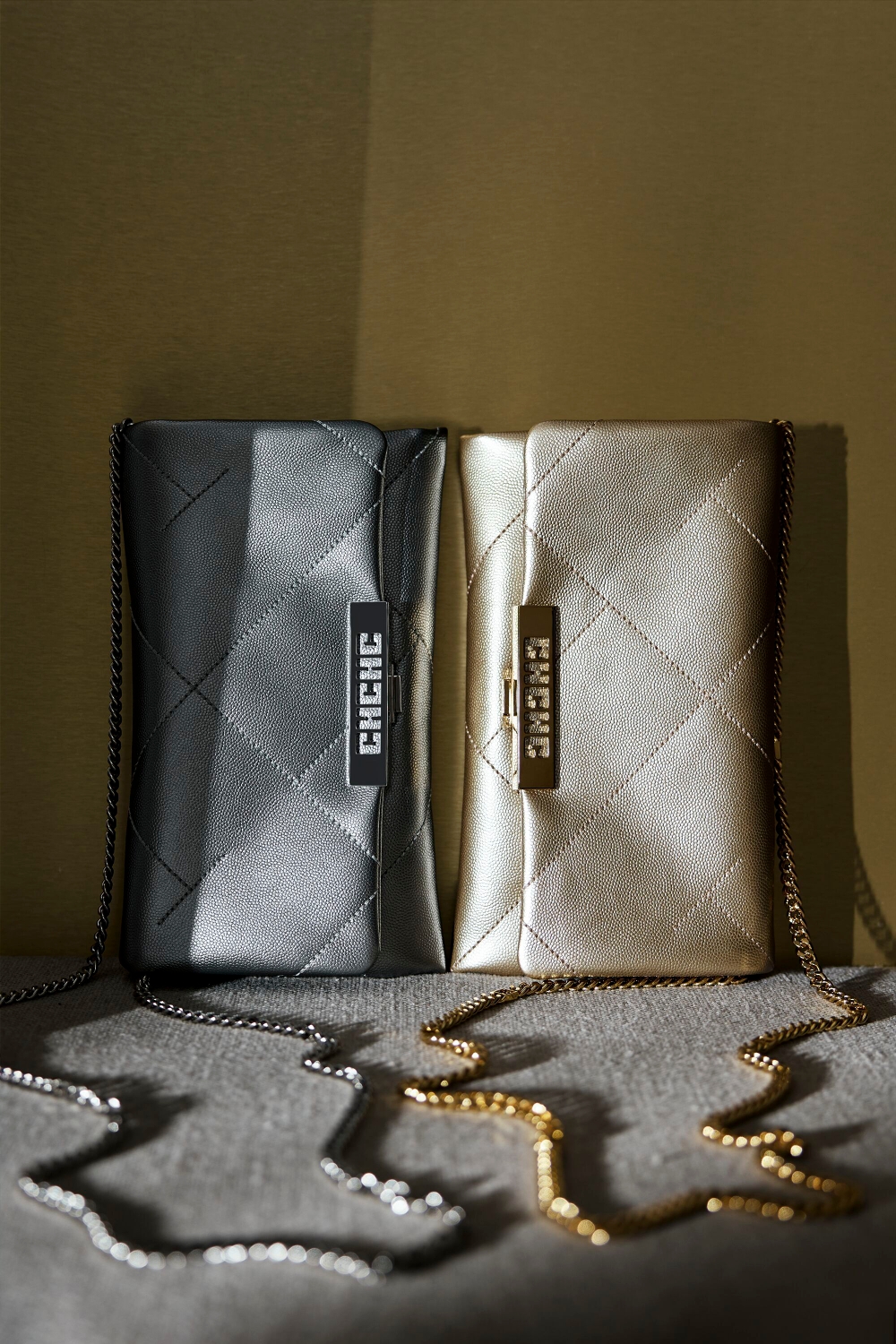 BIMBA 1 | SMALL CLUTCH