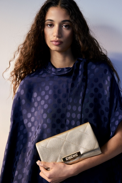 BIMBA 1 | SMALL CLUTCH