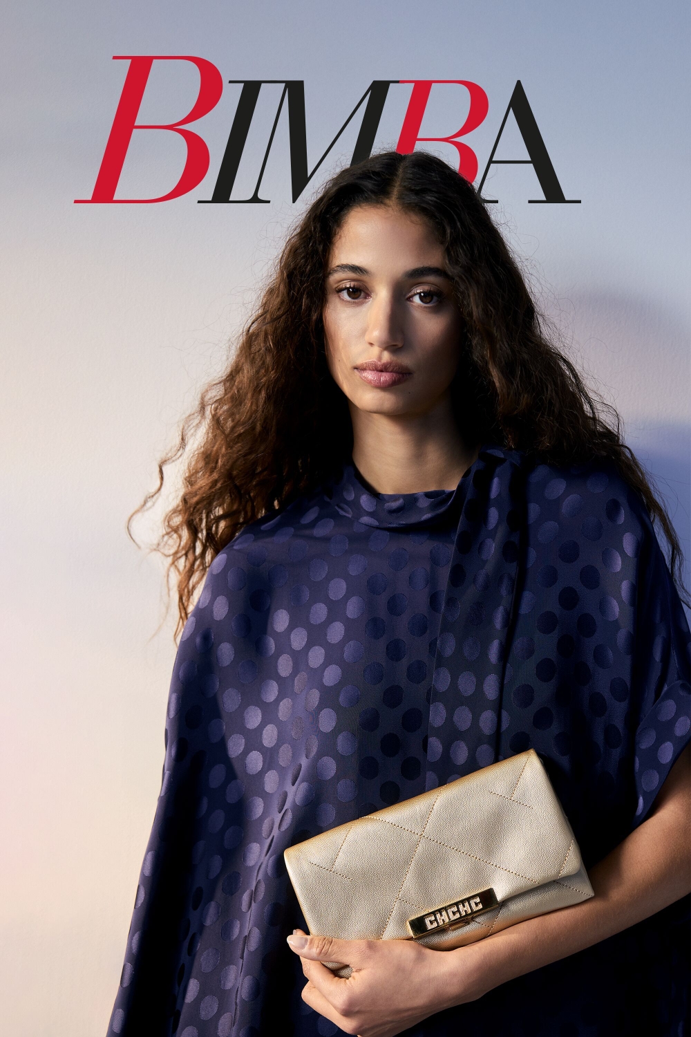 BIMBA 1 | SMALL CLUTCH