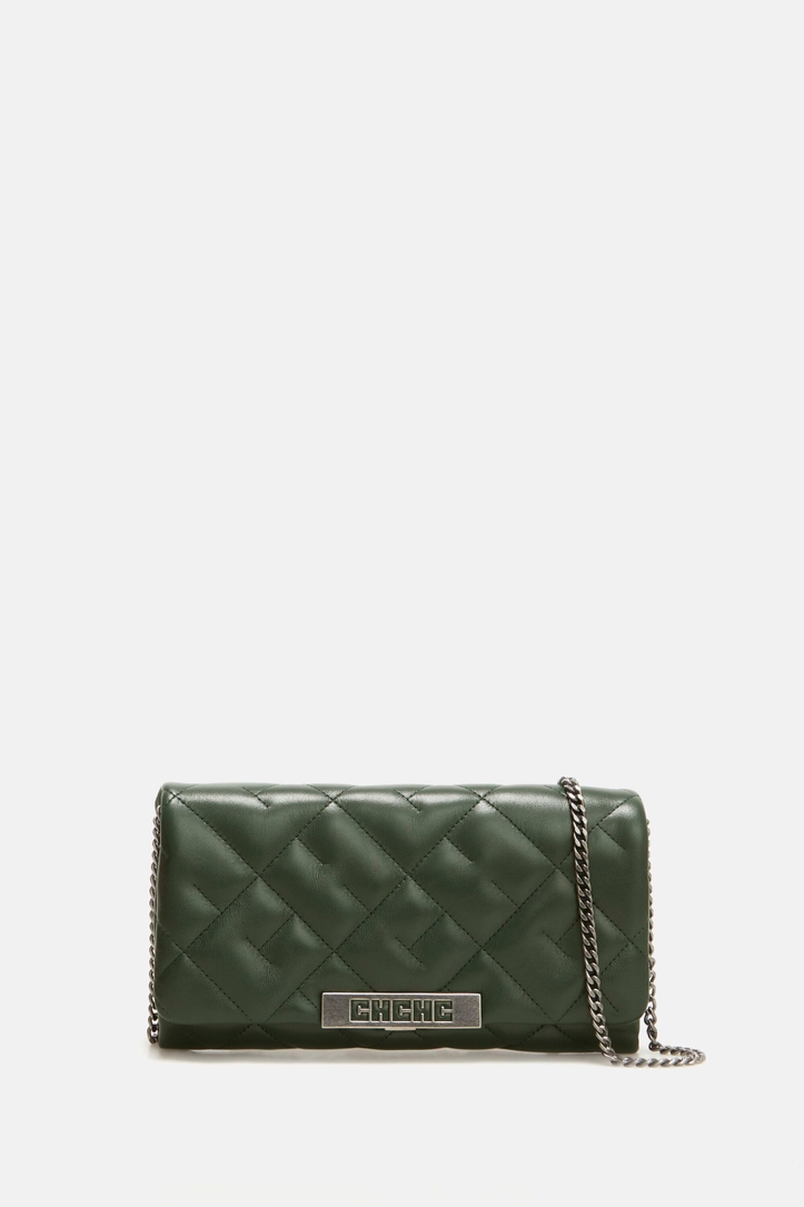 Bimba 1 | Small Clutch