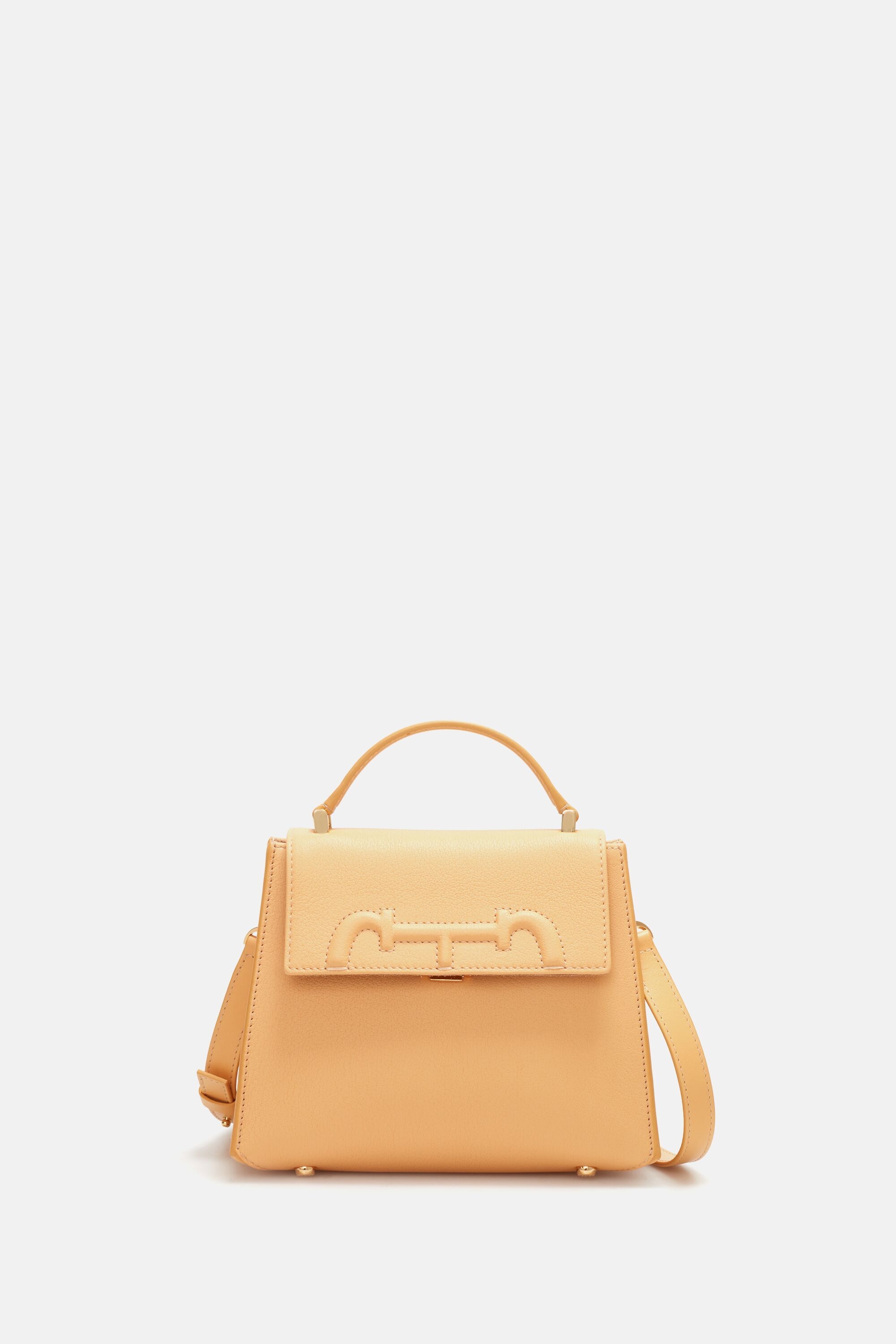 Doma Insignia Satchel | Small handbag