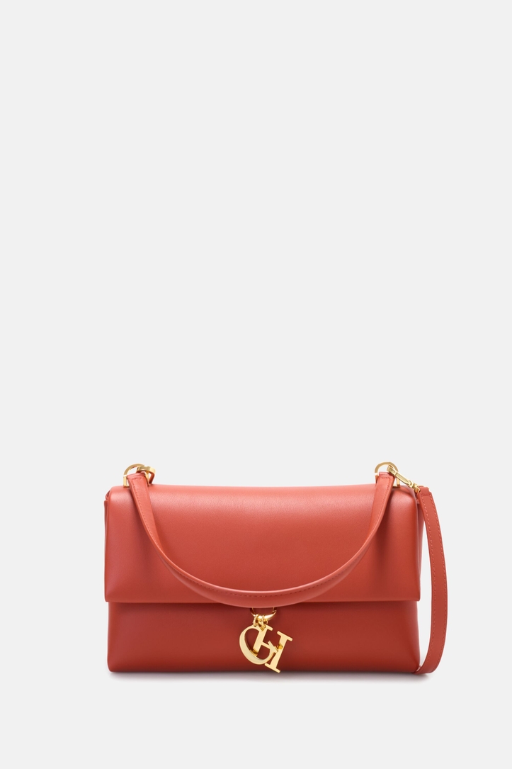 Camelot | Medium Shoulder Bag