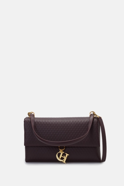 CAMELOT | MEDIUM SHOULDER BAG