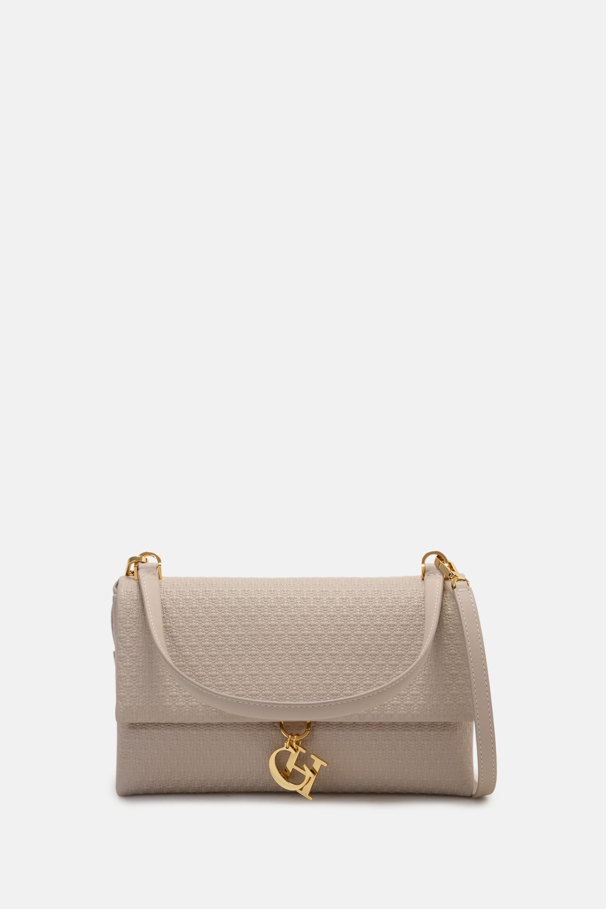 Camelot | Medium Shoulder Bag