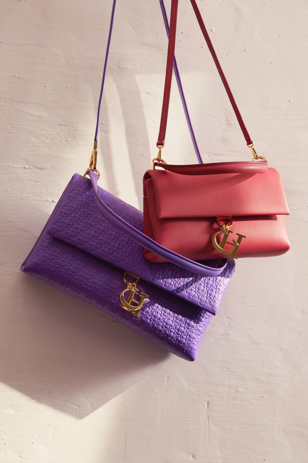 CAMELOT | MEDIUM SHOULDER BAG