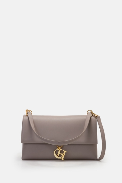 Camelot | Bolso de Hombro Mediano - TRENCH