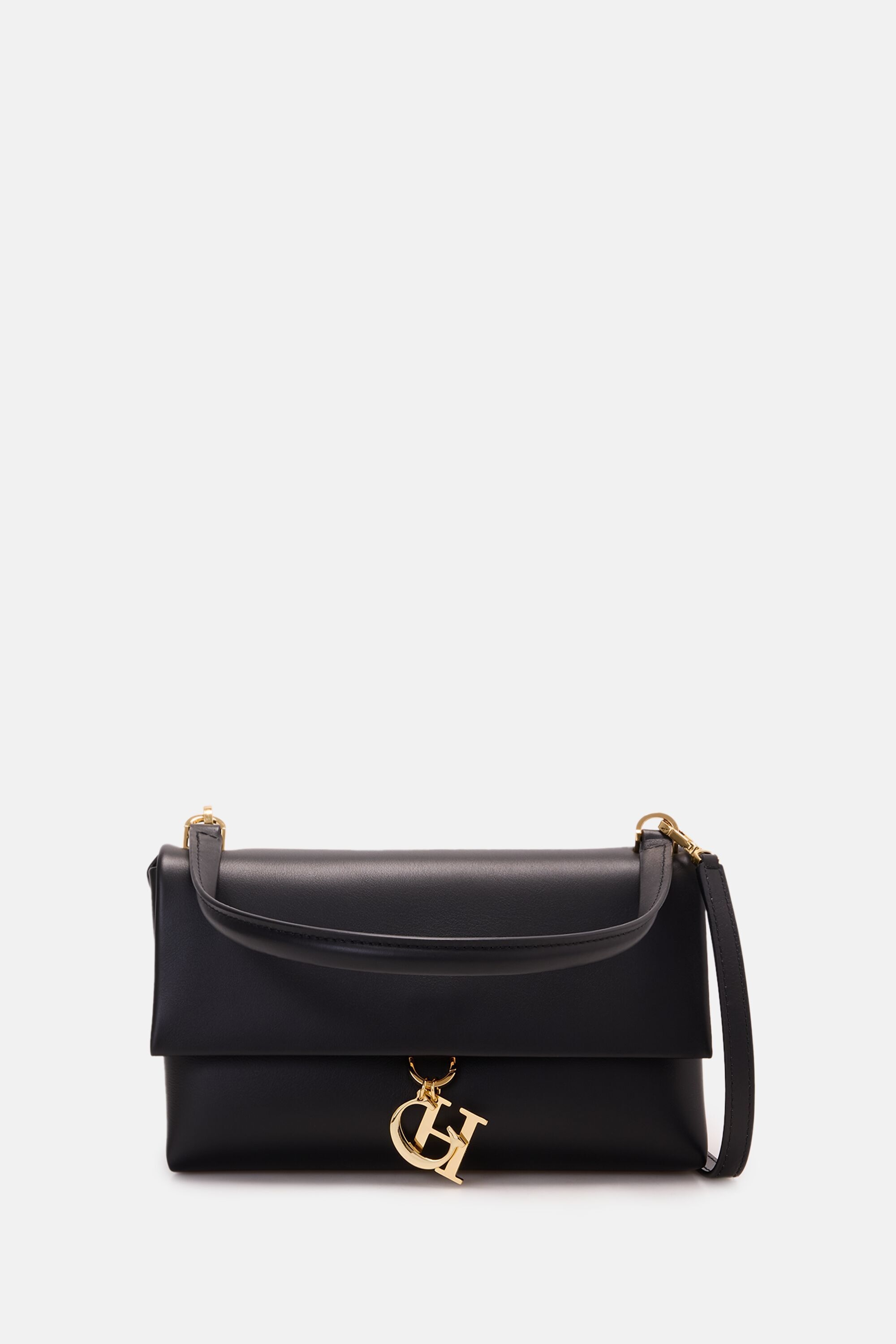 Camelot | Medium Shoulder Bag