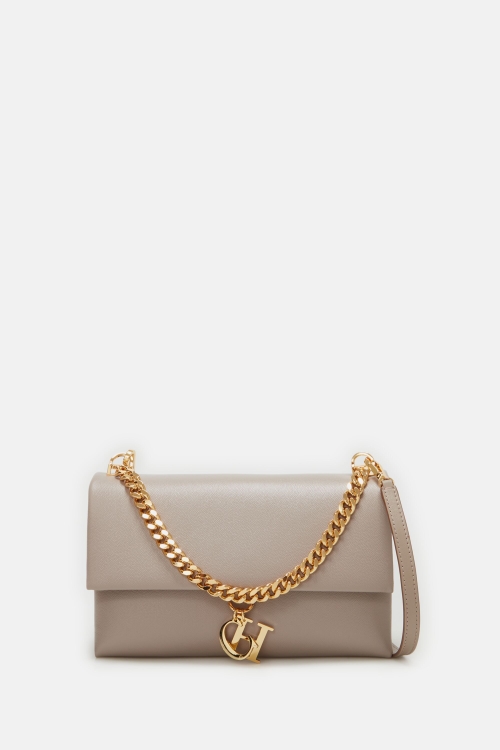 CAMELOT | MEDIUM SHOULDER BAG